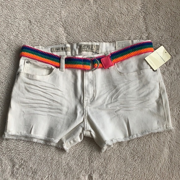 Lucky Brand - Picture 1 of 3